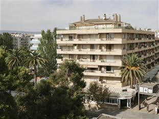 سالو Apartamentos Azahar المظهر الخارجي الصورة